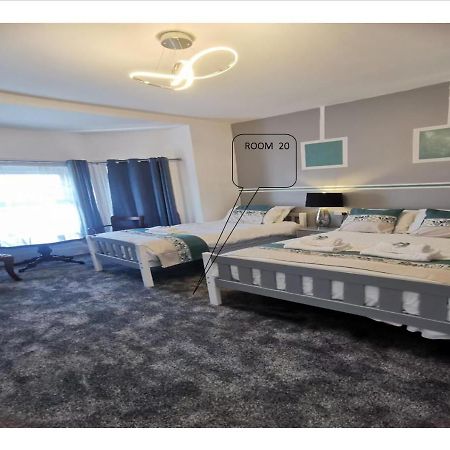 Cavendish House Hotel Great Yarmouth Luaran gambar