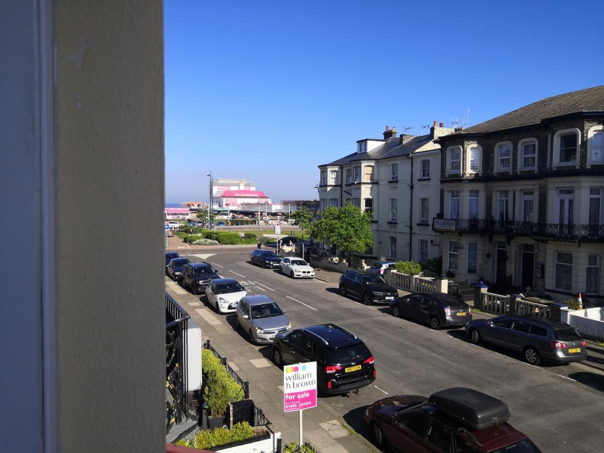 Cavendish House Hotel Great Yarmouth Luaran gambar