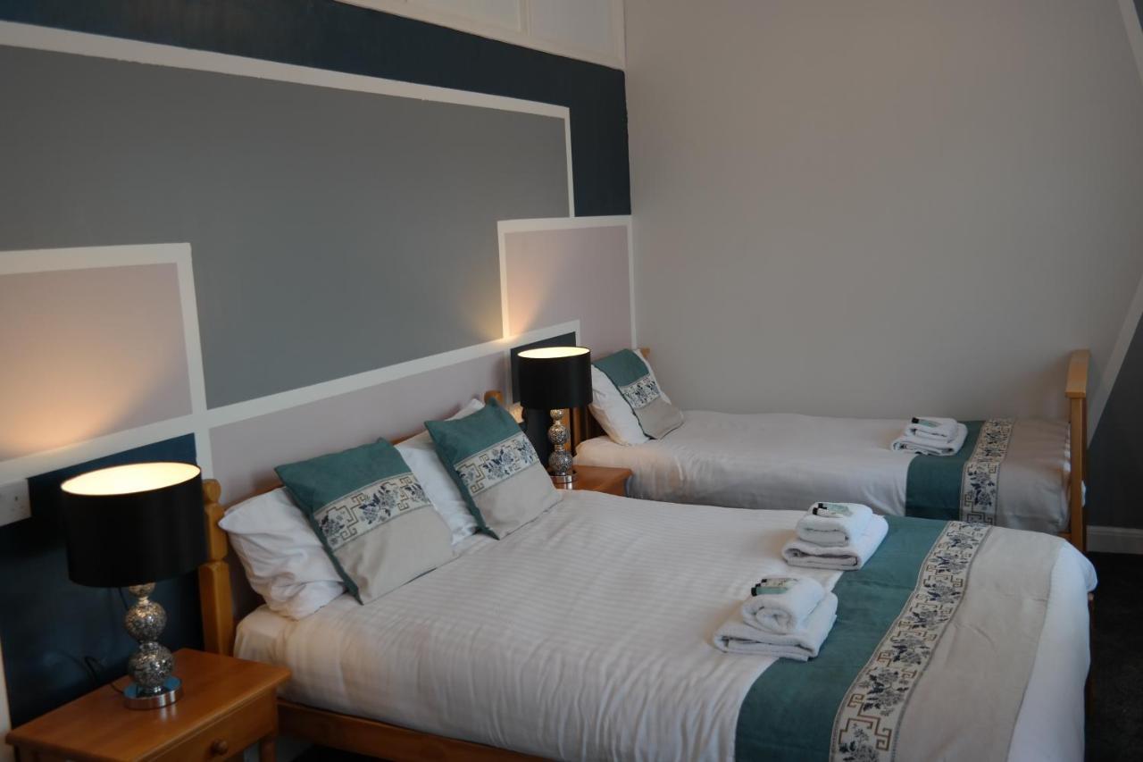 Cavendish House Hotel Great Yarmouth Luaran gambar