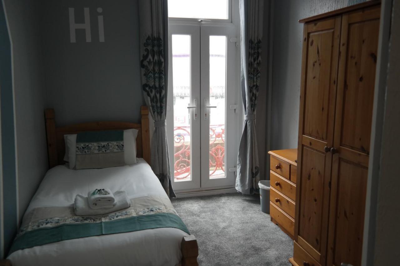 Cavendish House Hotel Great Yarmouth Luaran gambar