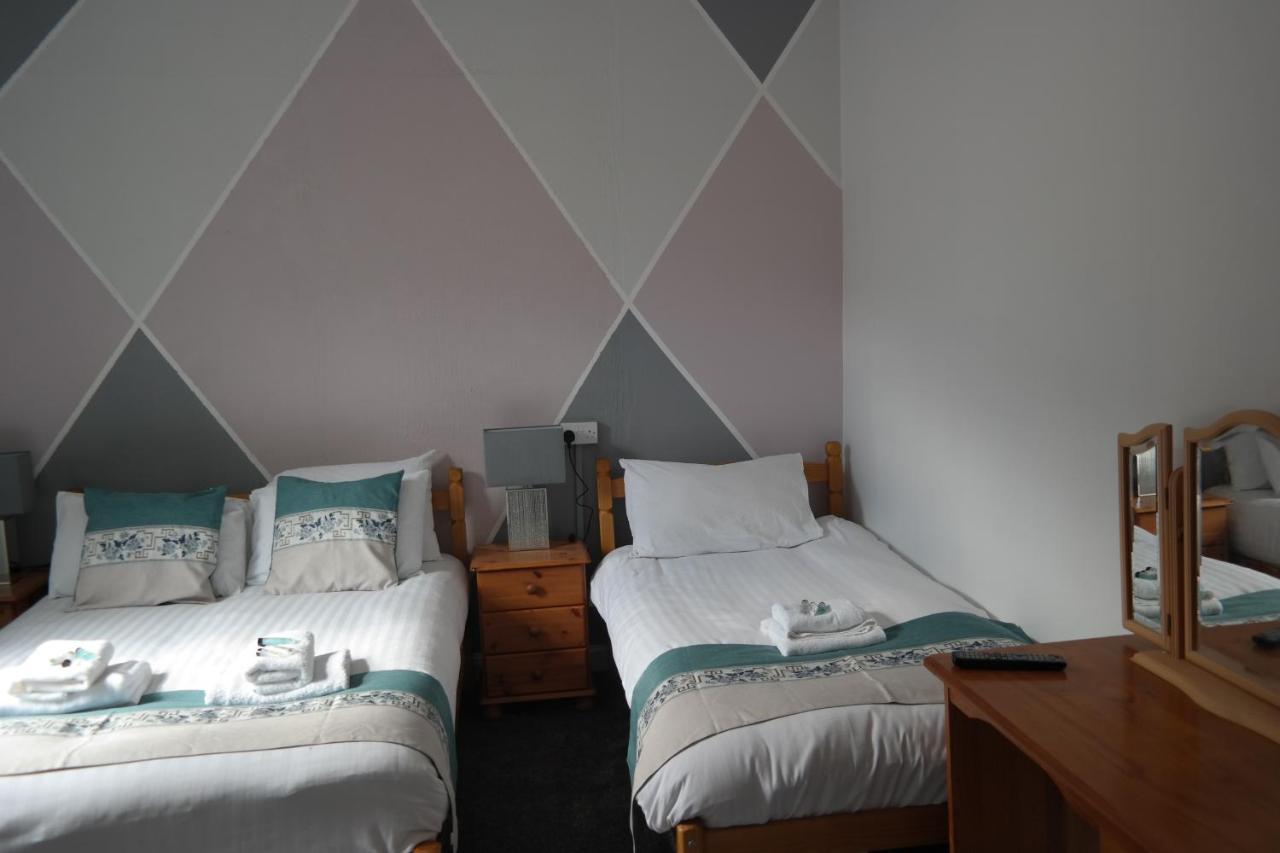 Cavendish House Hotel Great Yarmouth Luaran gambar