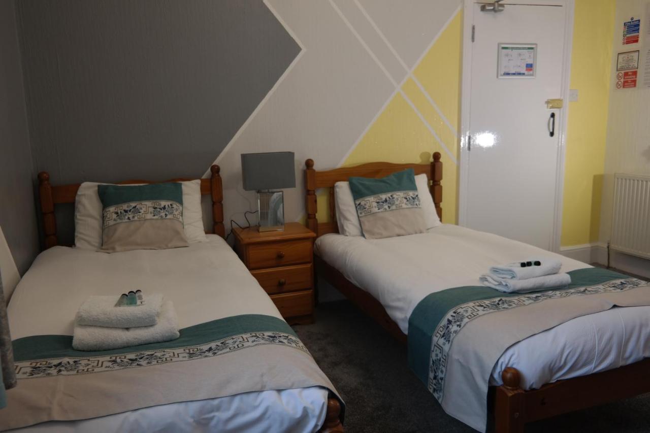 Cavendish House Hotel Great Yarmouth Luaran gambar