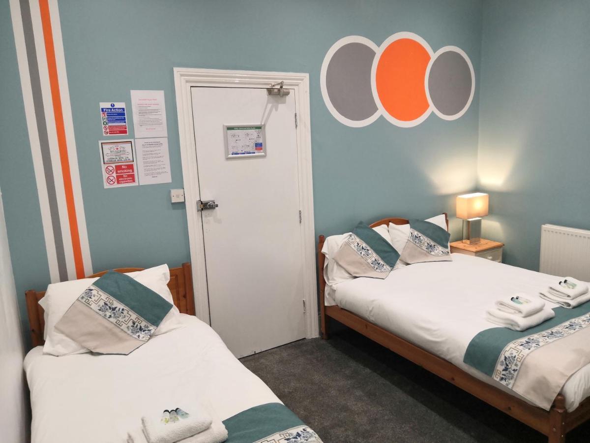 Cavendish House Hotel Great Yarmouth Luaran gambar