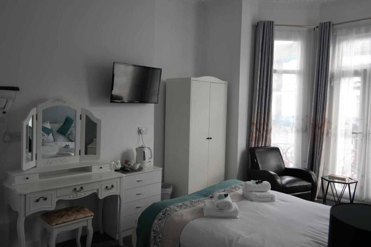 Cavendish House Hotel Great Yarmouth Luaran gambar