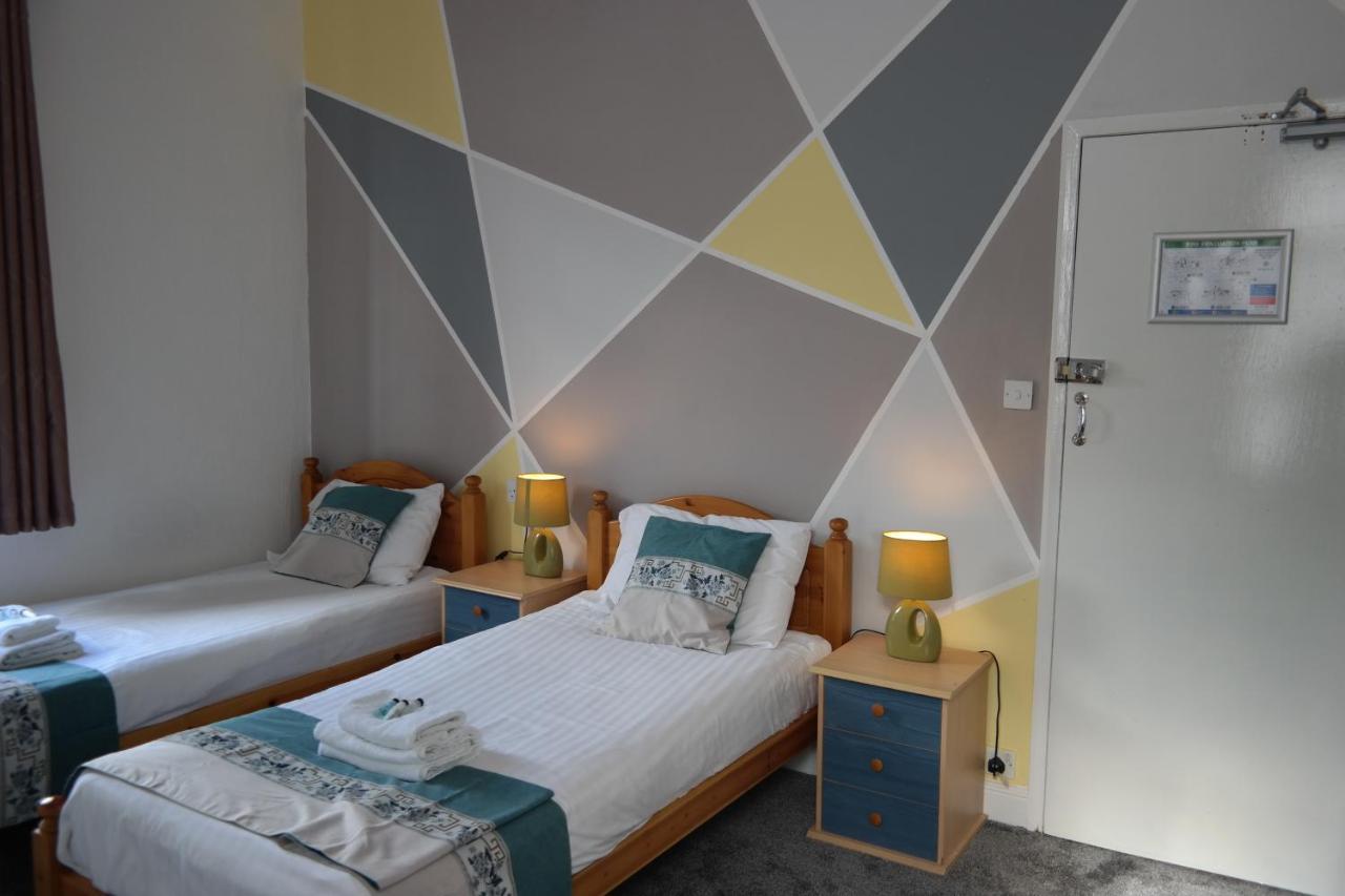 Cavendish House Hotel Great Yarmouth Luaran gambar