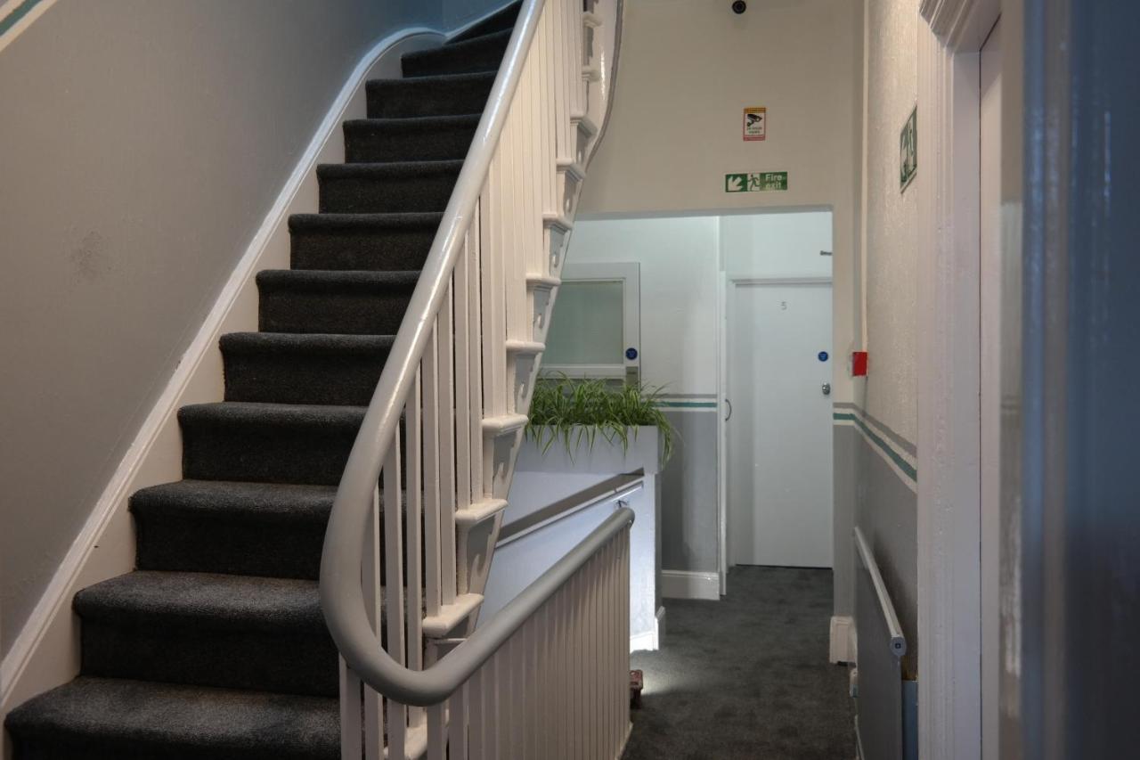 Cavendish House Hotel Great Yarmouth Luaran gambar