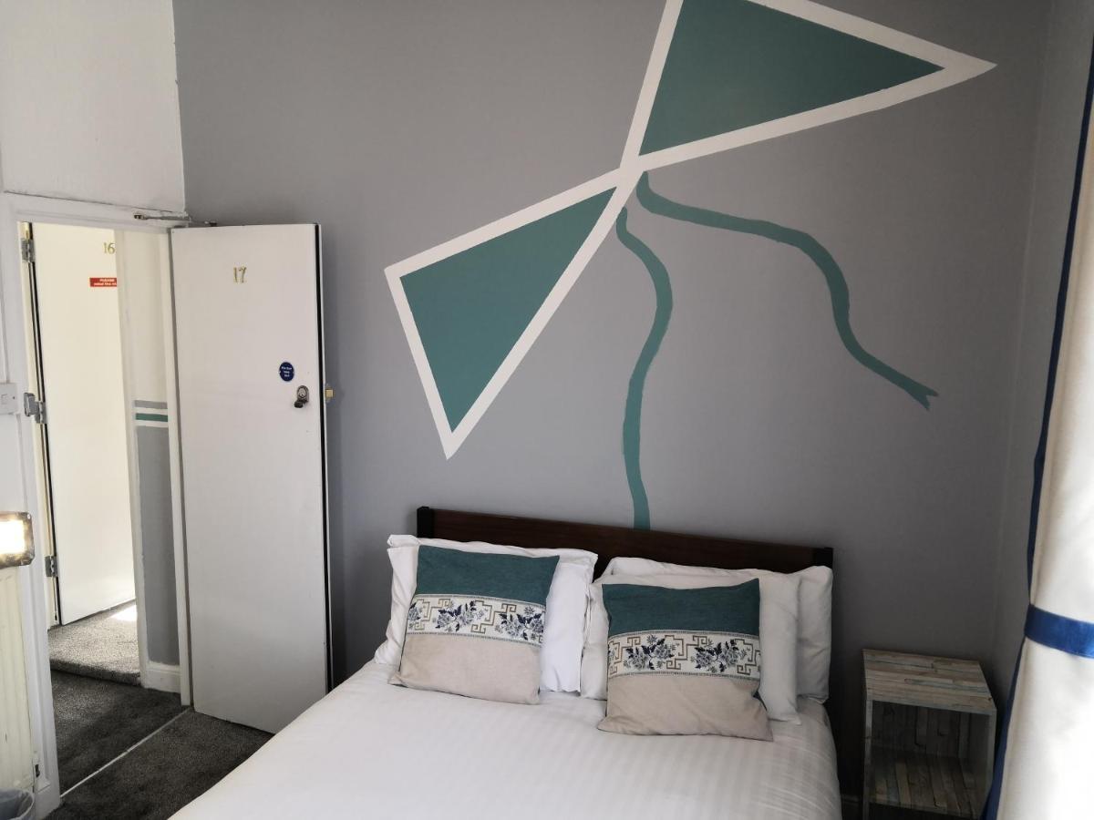 Cavendish House Hotel Great Yarmouth Luaran gambar
