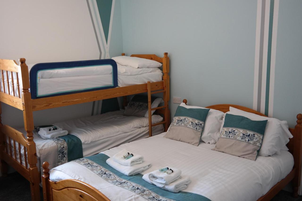 Cavendish House Hotel Great Yarmouth Luaran gambar