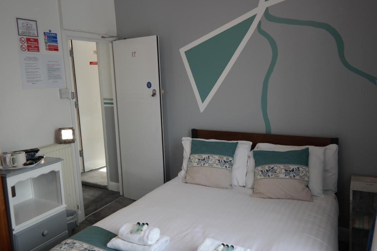 Cavendish House Hotel Great Yarmouth Luaran gambar