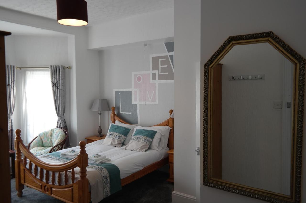 Cavendish House Hotel Great Yarmouth Luaran gambar