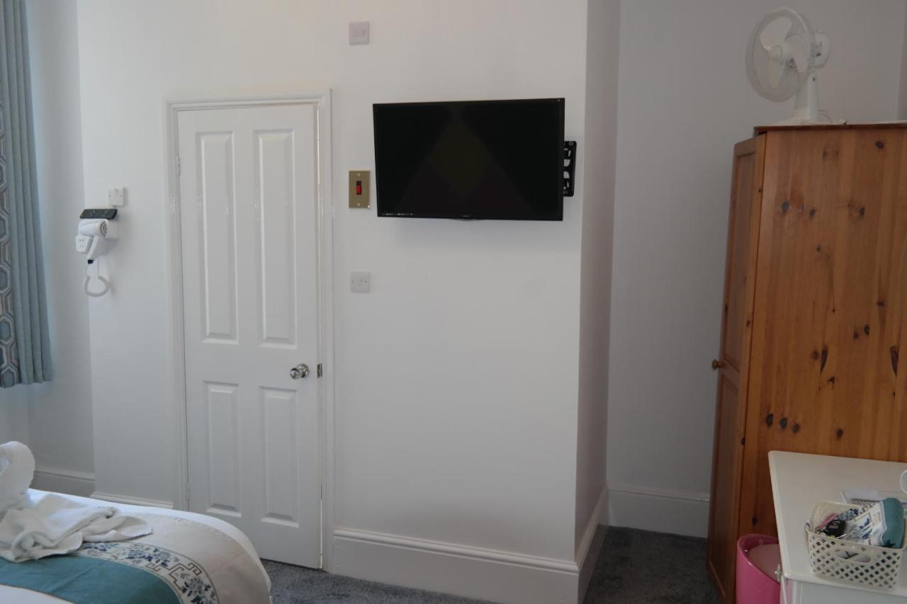Cavendish House Hotel Great Yarmouth Luaran gambar