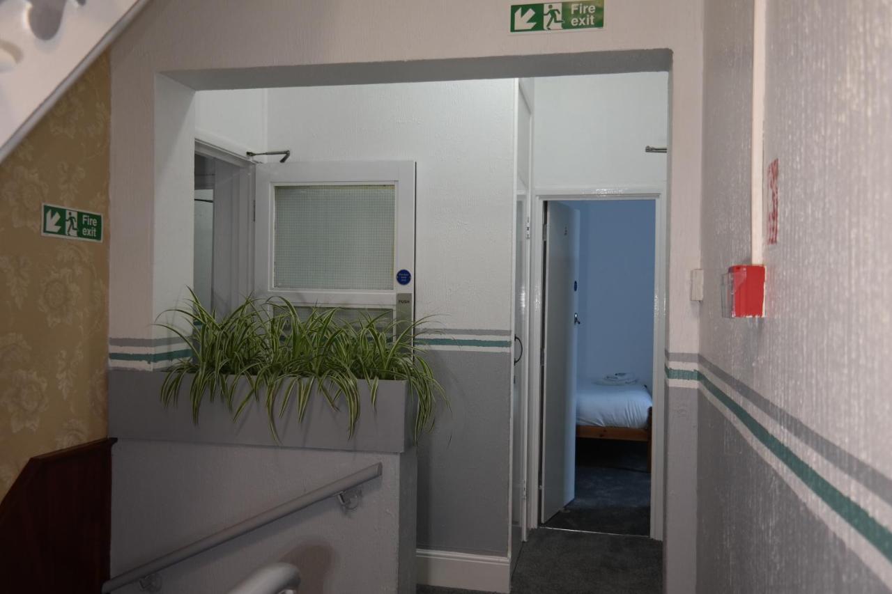 Cavendish House Hotel Great Yarmouth Luaran gambar