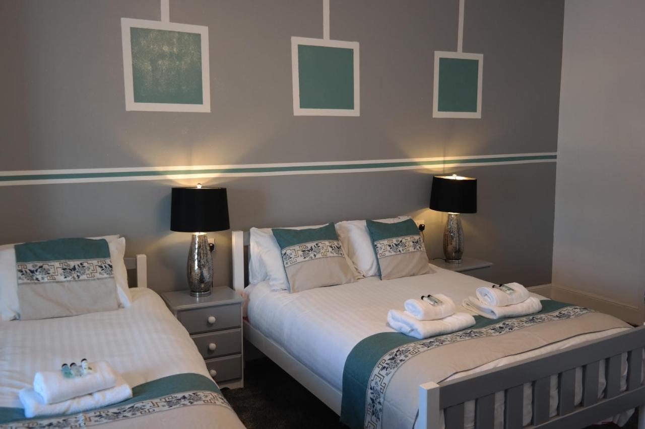 Cavendish House Hotel Great Yarmouth Luaran gambar