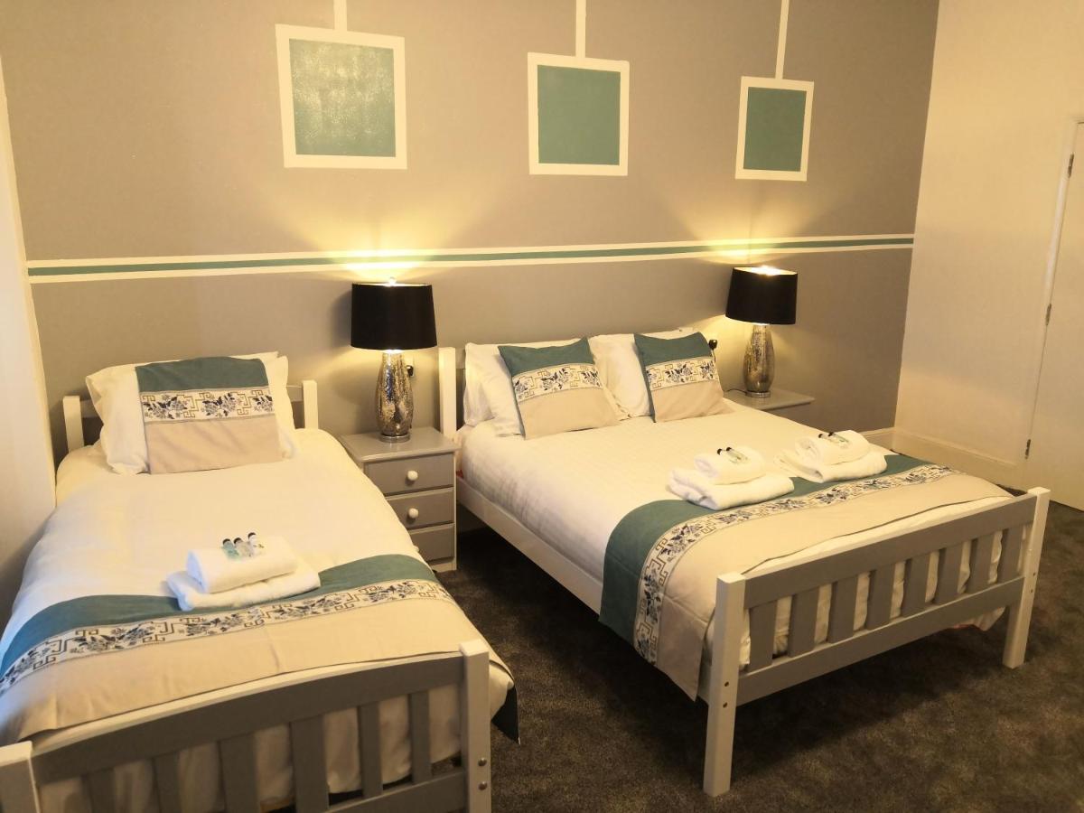 Cavendish House Hotel Great Yarmouth Luaran gambar