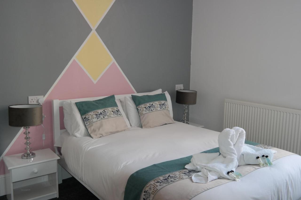 Cavendish House Hotel Great Yarmouth Luaran gambar