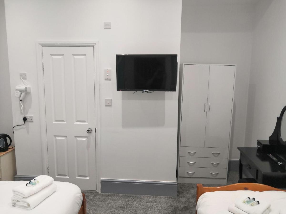 Cavendish House Hotel Great Yarmouth Luaran gambar