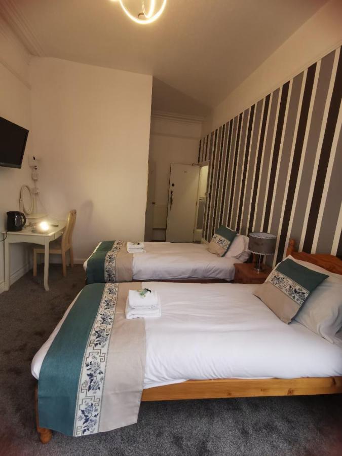 Cavendish House Hotel Great Yarmouth Luaran gambar