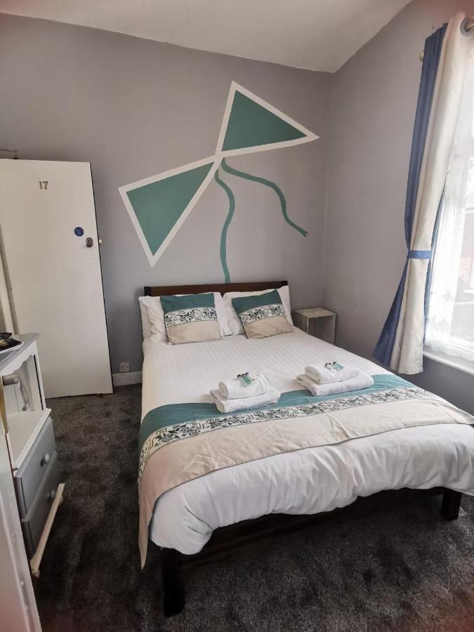 Cavendish House Hotel Great Yarmouth Luaran gambar