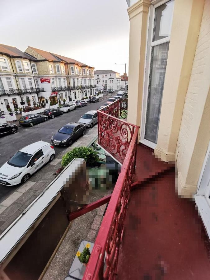 Cavendish House Hotel Great Yarmouth Luaran gambar