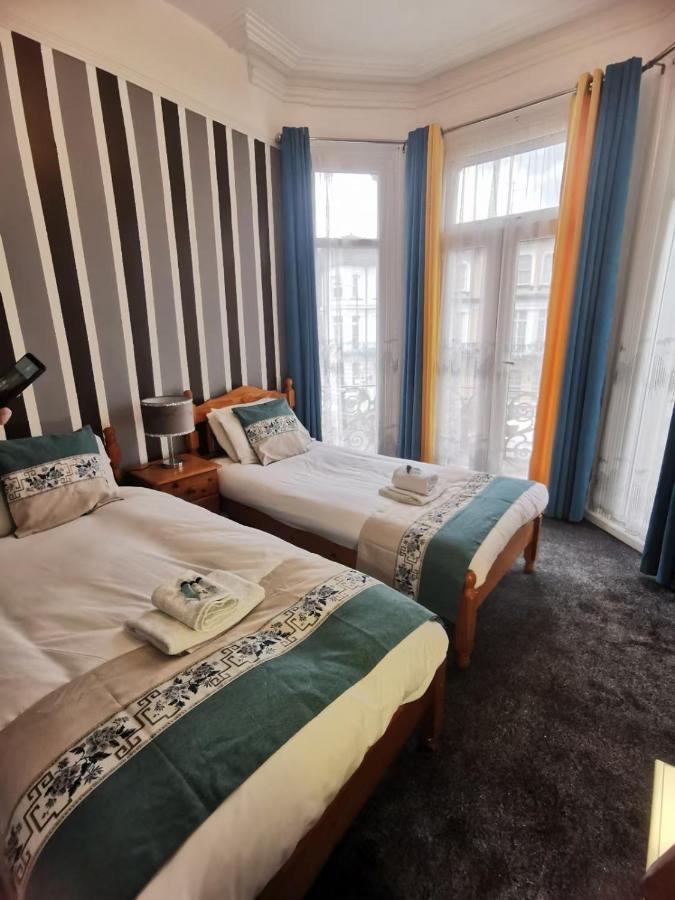 Cavendish House Hotel Great Yarmouth Luaran gambar