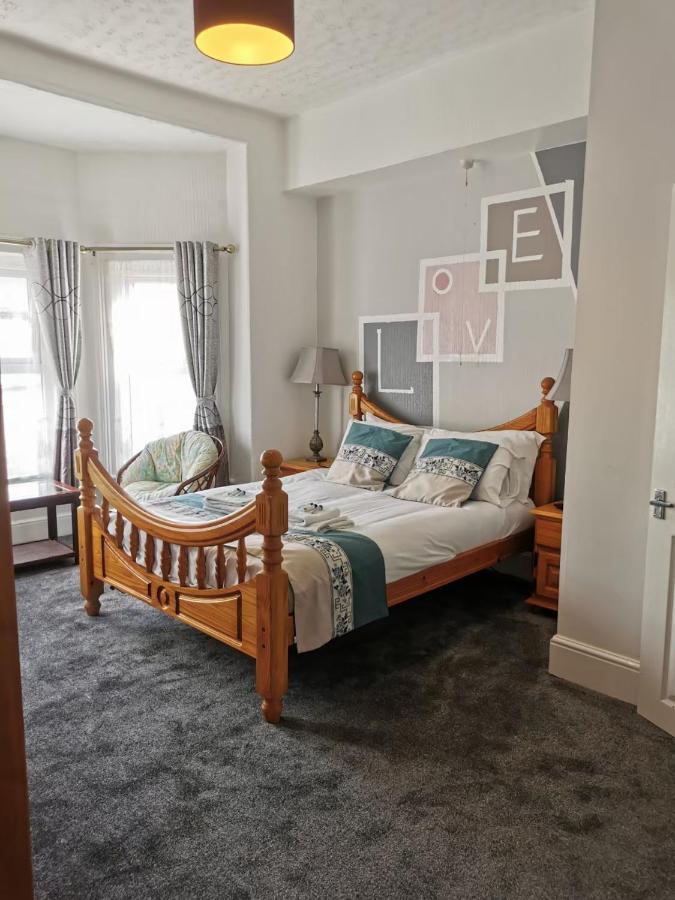 Cavendish House Hotel Great Yarmouth Luaran gambar