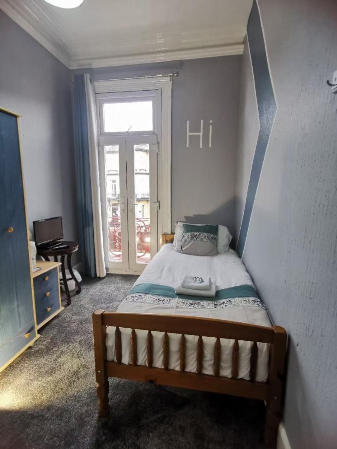 Cavendish House Hotel Great Yarmouth Luaran gambar