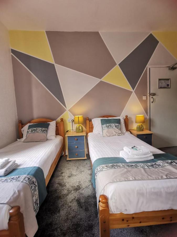Cavendish House Hotel Great Yarmouth Luaran gambar