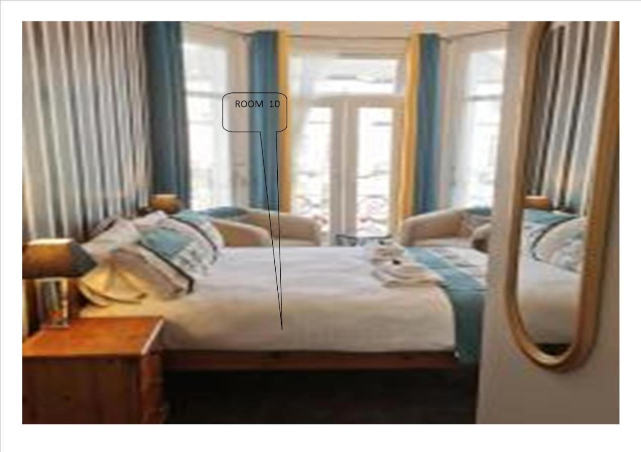 Cavendish House Hotel Great Yarmouth Luaran gambar