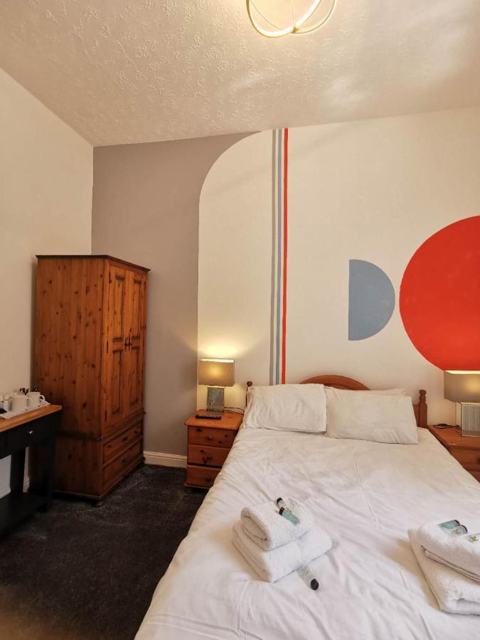 Cavendish House Hotel Great Yarmouth Luaran gambar