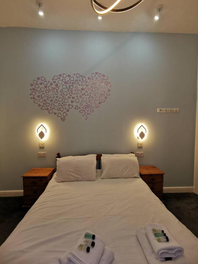 Cavendish House Hotel Great Yarmouth Luaran gambar