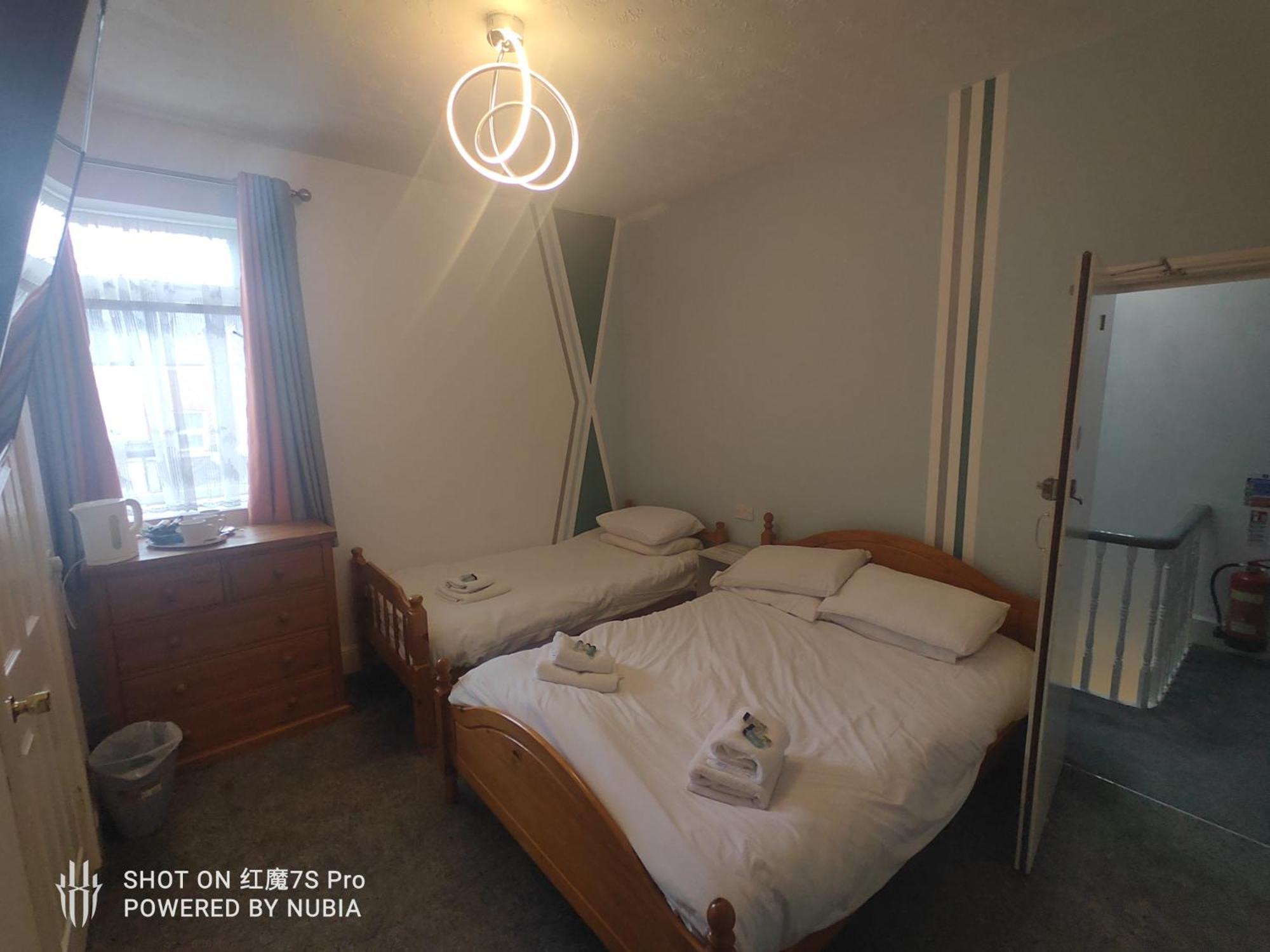 Cavendish House Hotel Great Yarmouth Luaran gambar