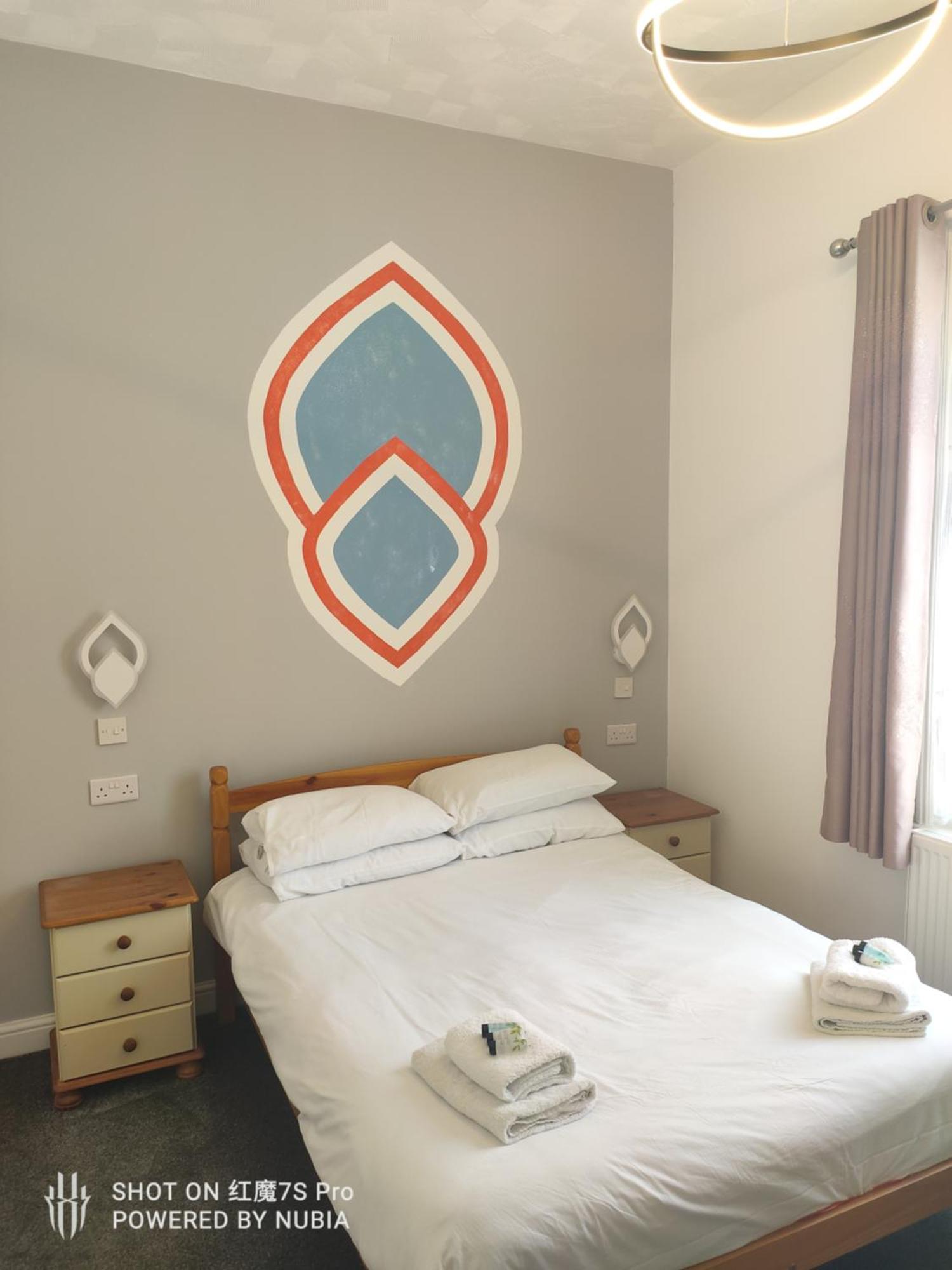 Cavendish House Hotel Great Yarmouth Luaran gambar