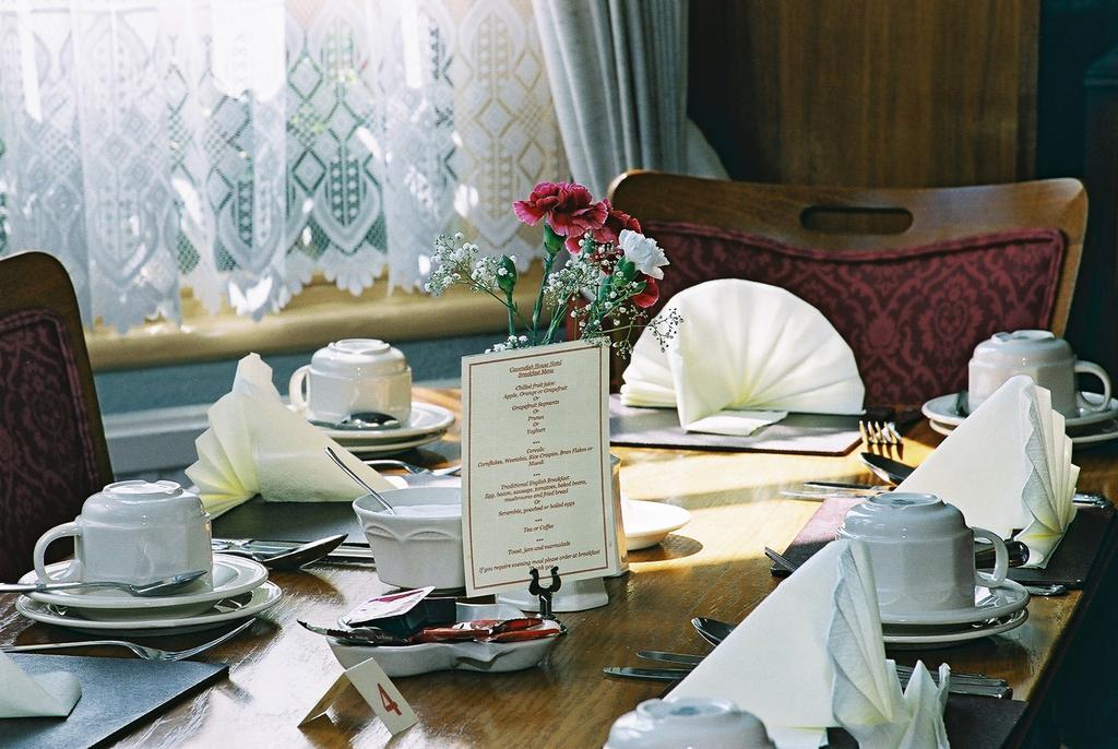Cavendish House Hotel Great Yarmouth Luaran gambar