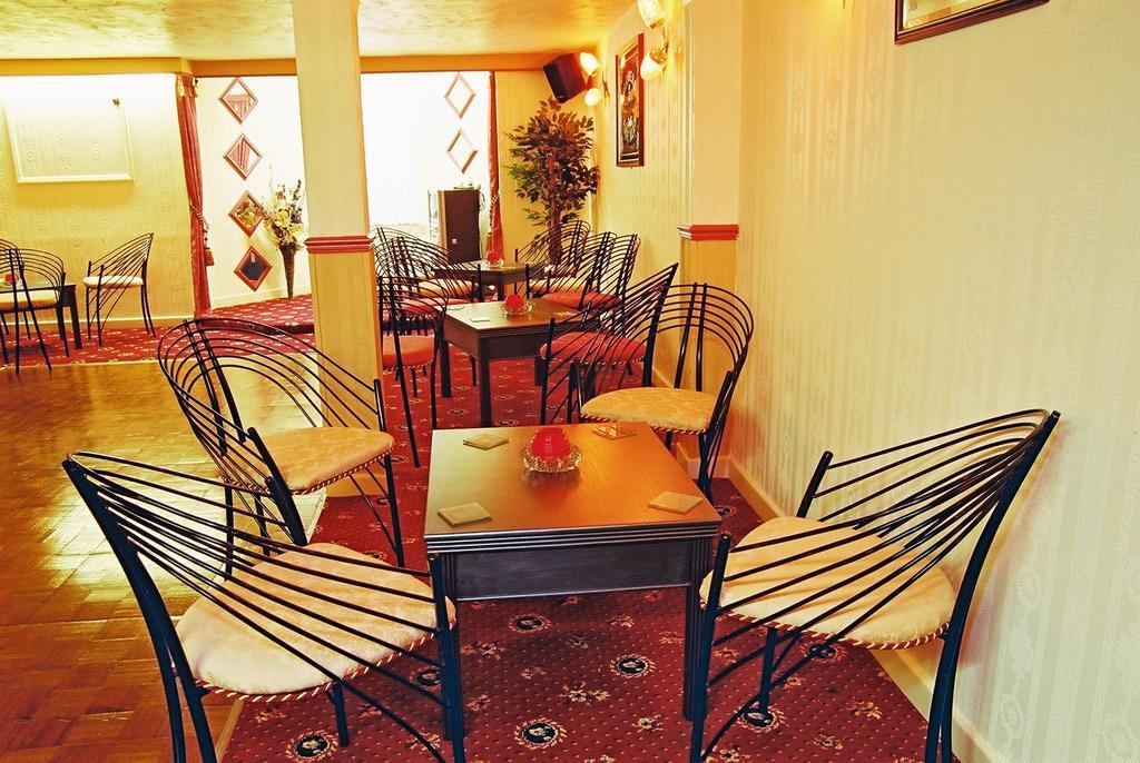 Cavendish House Hotel Great Yarmouth Luaran gambar