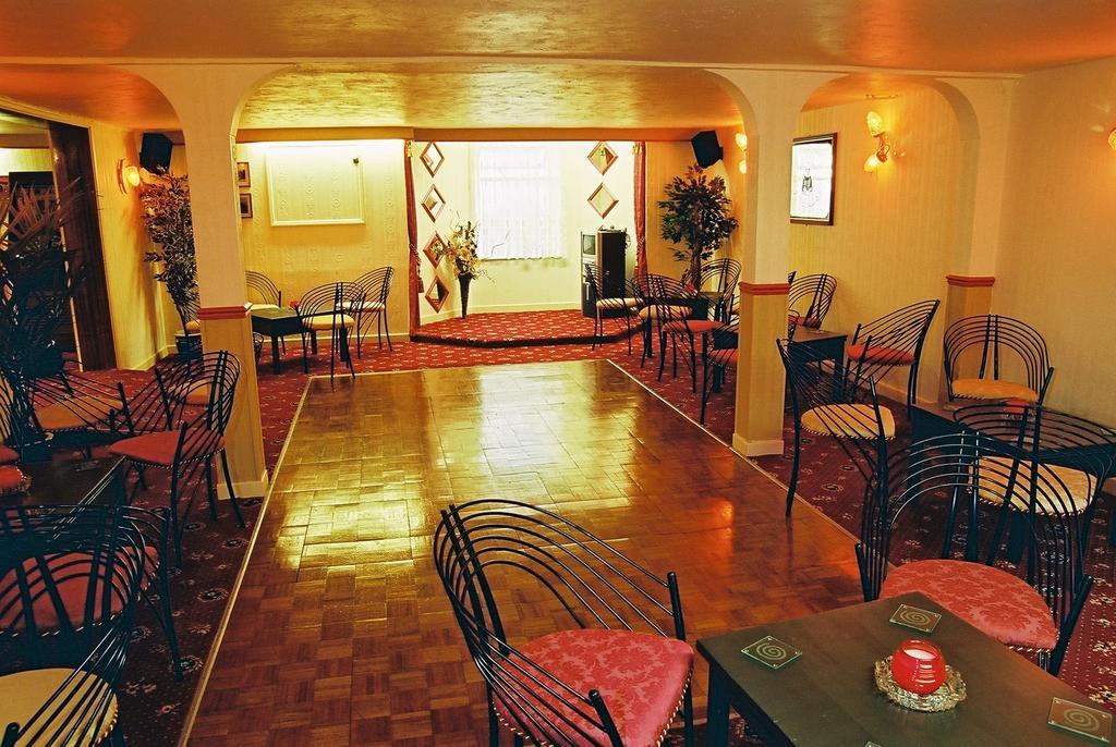 Cavendish House Hotel Great Yarmouth Luaran gambar