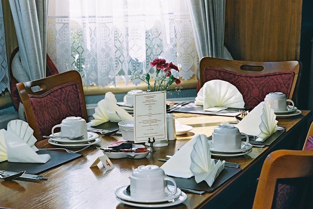 Cavendish House Hotel Great Yarmouth Luaran gambar