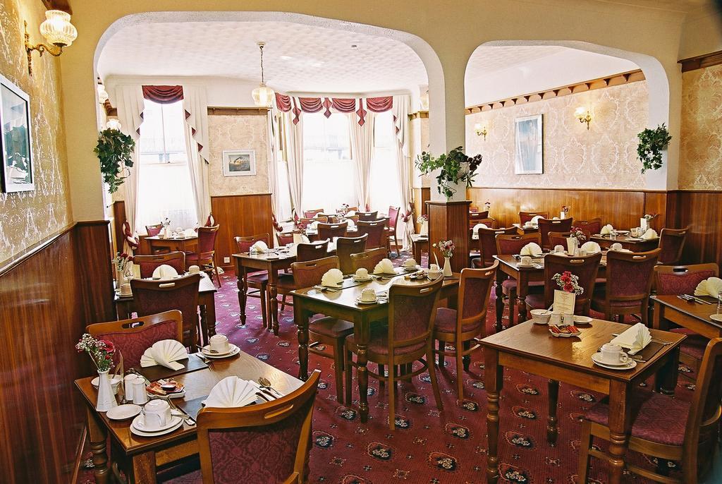 Cavendish House Hotel Great Yarmouth Luaran gambar